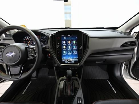 Certified 2024 Subaru Crosstrek 2.5i Limited image 2