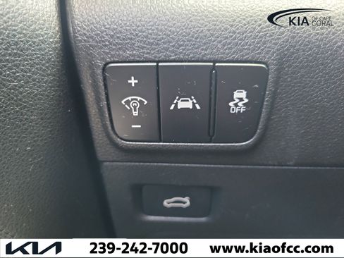 Certified 2023 Kia K5 LXS FWD image 23