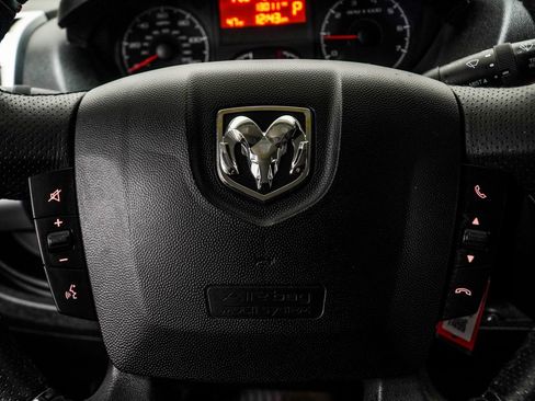 Used 2021 RAM ProMaster 3500 w/ Convenience Group image 24