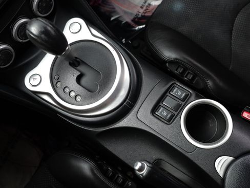 Used 2013 Nissan 370Z Touring w/ Sport Pkg RWD image 38
