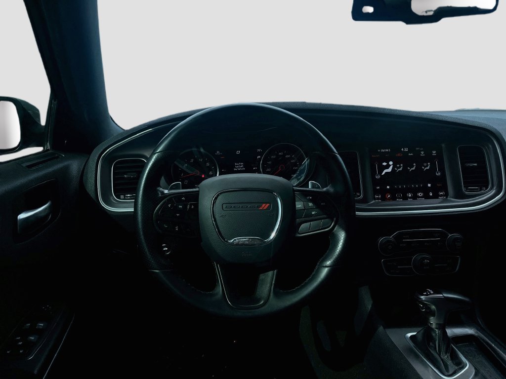Used 2022 Dodge Charger R/T RWD image 21