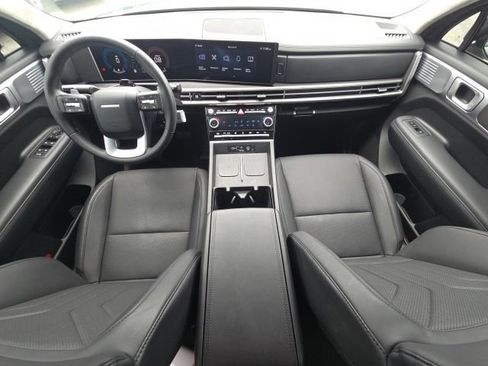 Used 2025 Hyundai Santa Fe XRT AWD/4WD image 38