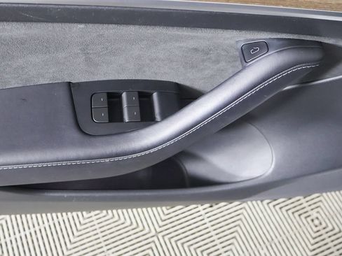 Used 2023 Tesla Model 3 Long Range AWD/4WD image 33