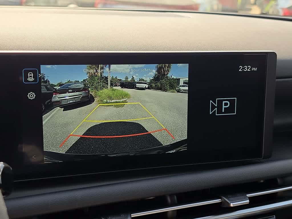 New 2026 Hyundai Tucson SEL Plus FWD image 30