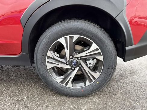 New 2026 Subaru Crosstrek 2.0i Premium image 28