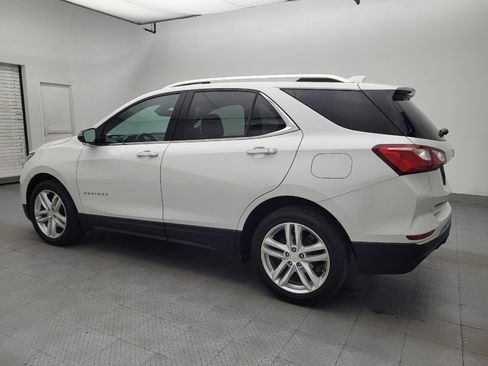 Used 2020 Chevrolet Equinox Premier image 3
