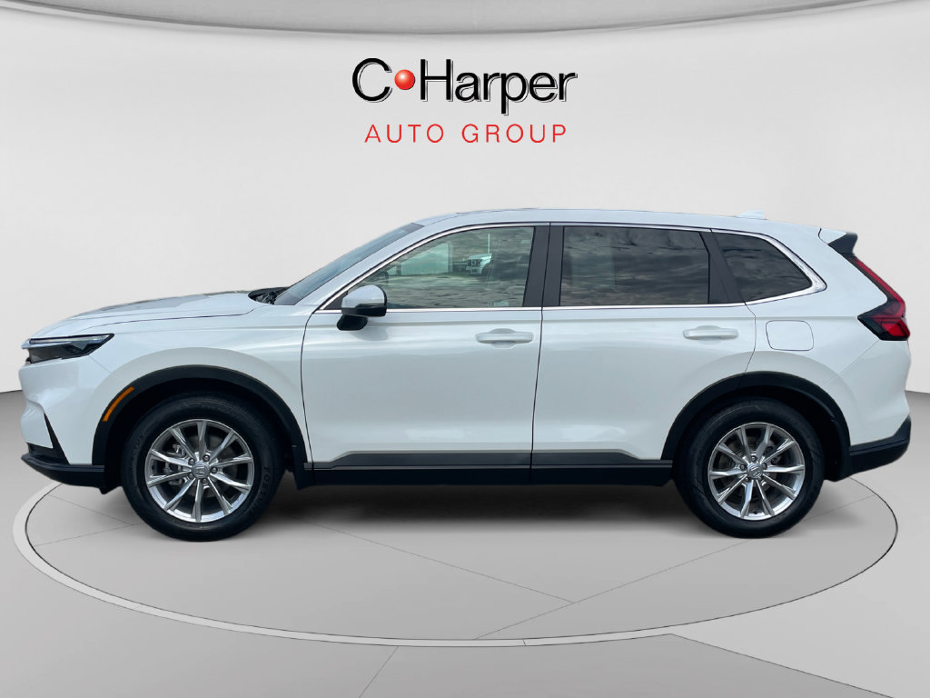 Certified 2024 Honda CR-V EX image 6