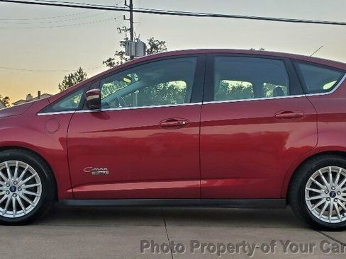 Used 2013 Ford C-MAX Energi SEL image 23