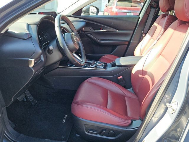 Used 2025 MAZDA CX-30 AWD 2.5 S w/ Preferred Package image 10