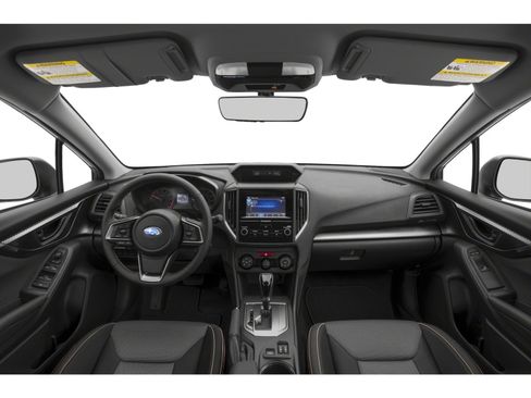 Used 2019 Subaru Crosstrek 2.0i AWD/4WD image 5