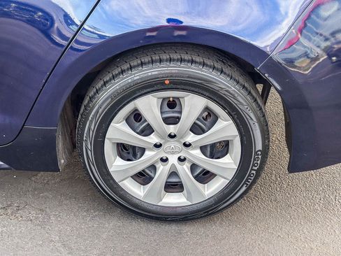 Certified 2024 Toyota Corolla LE FWD image 12