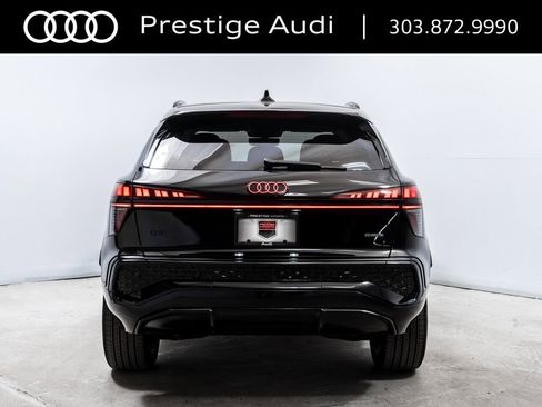 New 2026 Audi Q3 quattro 2.0T AWD/4WD image 6