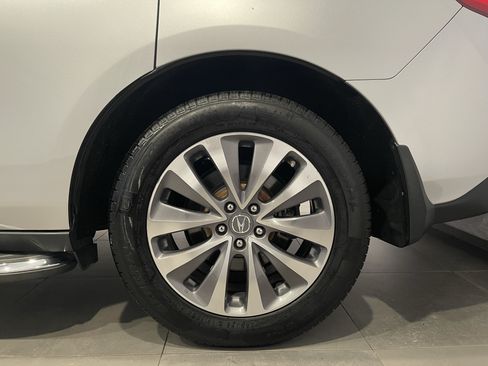Used 2015 Acura MDX SH-AWD w/ Tech & Entertainment image 8