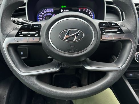 Used 2022 Hyundai Santa Cruz SEL w/ Cargo Package image 3