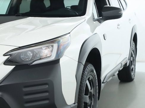 Certified 2022 Subaru Outback Wilderness image 4