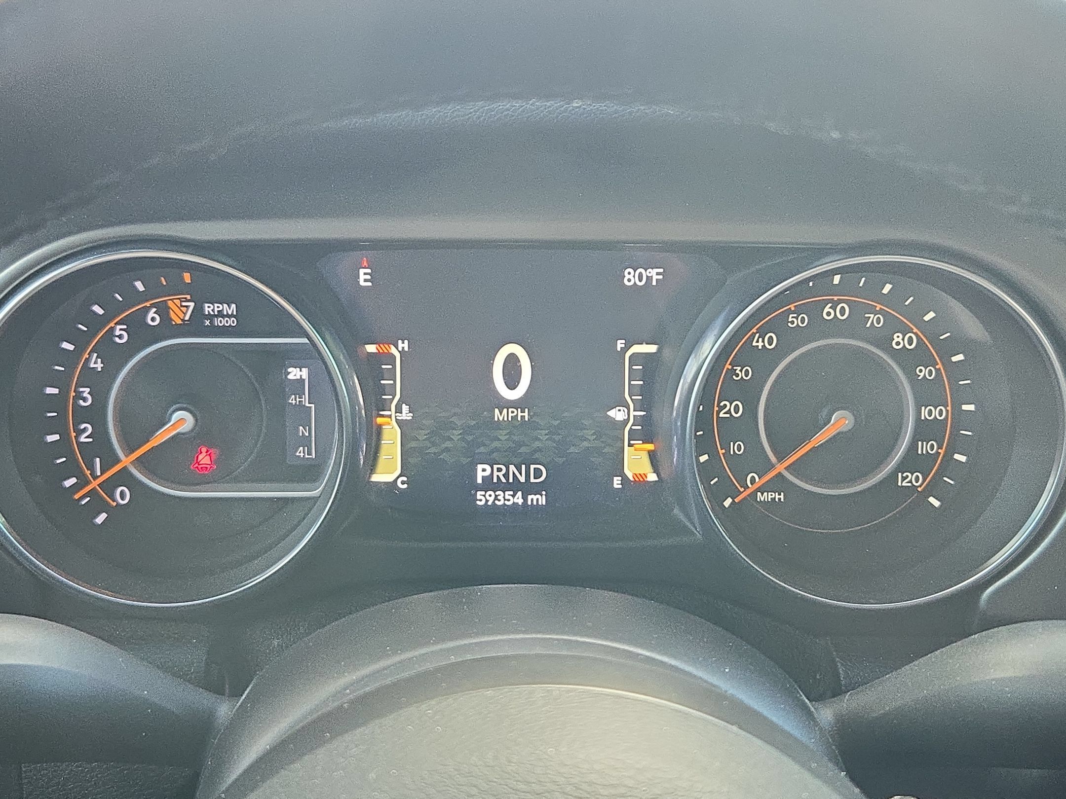 Used 2021 Jeep Gladiator Sport AWD/4WD image 11