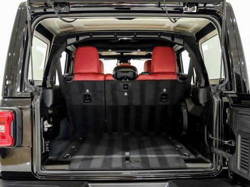 Used 2024 Jeep Wrangler Unlimited Rubicon 392 w/ Dual Top Group image 48