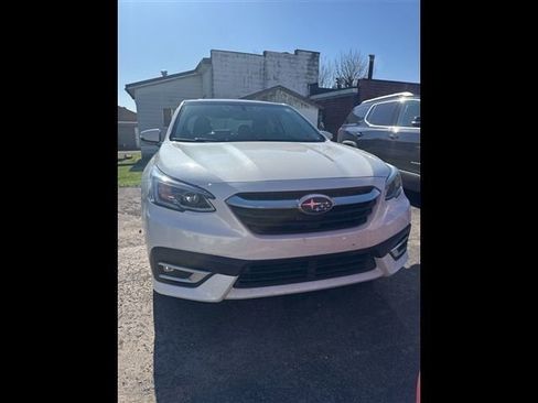 Used 2021 Subaru Legacy Limited XT w/ Popular Package #2 image 11