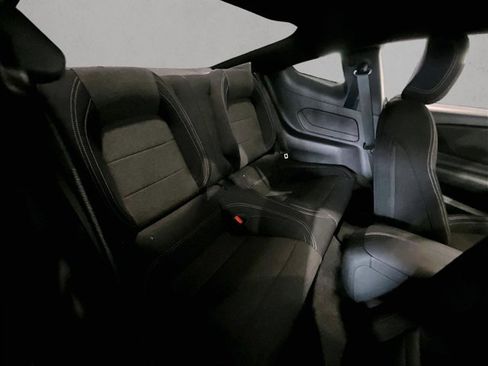 Used 2025 Ford Mustang GT image 29