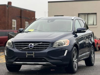 Used 2014 Volvo XC60 T6