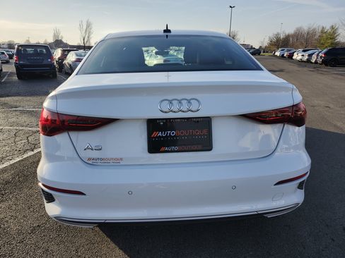 Used 2023 Audi A3 2.0T Premium image 19