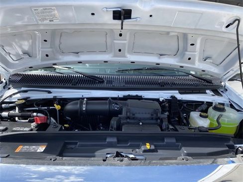 New 2026 Ford E-350 and Econoline 350 Super Duty w/ Power Equipment Group image 22