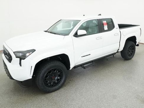 New 2026 Toyota Tacoma SR5 image 1