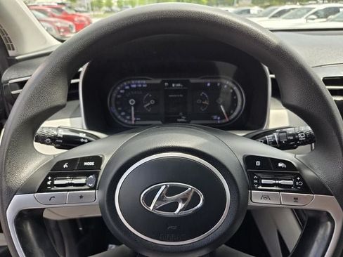 Used 2023 Hyundai Tucson SEL FWD image 23