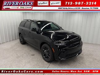 New 2026 Dodge Durango GT w/ Blacktop Package AWD/4WD video 1