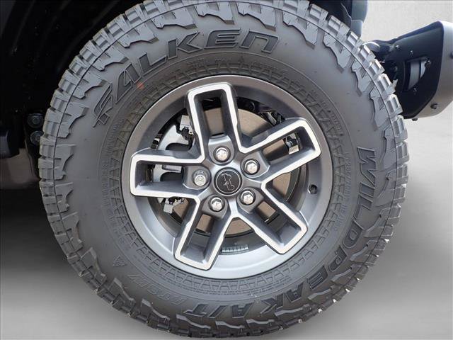 New 2026 Jeep Gladiator Mojave AWD/4WD image 7
