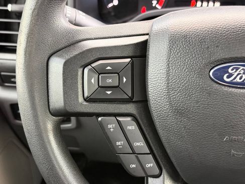 Used 2022 Ford F350 XL w/ Power Equipment Group AWD/4WD image 25