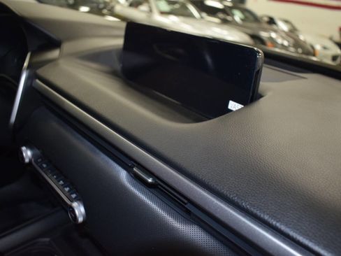 Used 2023 MAZDA CX-50 2.5 S w/ Cargo Package image 25