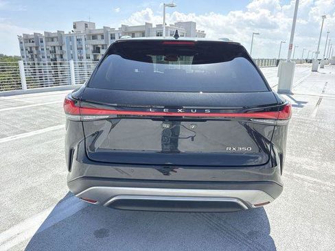 Certified 2024 Lexus RX 350 Premium Plus w/ Convenience Package FWD image 24