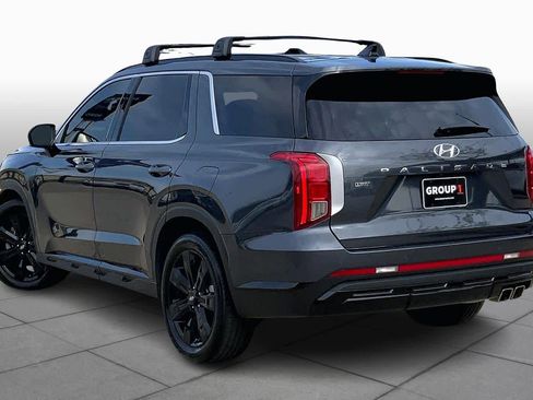 Used 2024 Hyundai Palisade XRT image 12