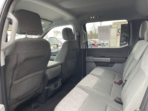 Certified 2023 Ford F250 XLT image 11