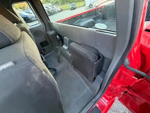 Used 2011 Ford Ranger XLT AWD/4WD image 22