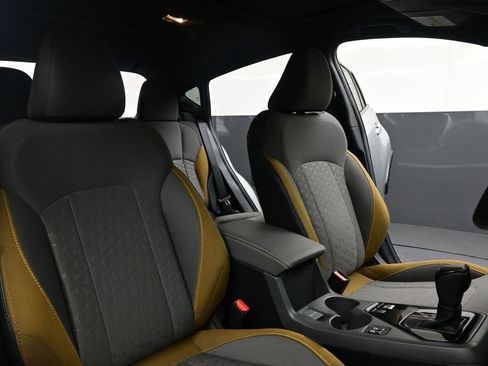 Certified 2024 Subaru Crosstrek 2.5i Sport image 13