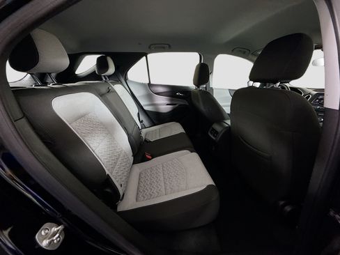 Used 2024 Chevrolet Equinox LS w/ Midnight Edition FWD image 27