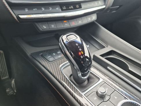 Used 2024 Cadillac CT5 Sport AWD/4WD image 34