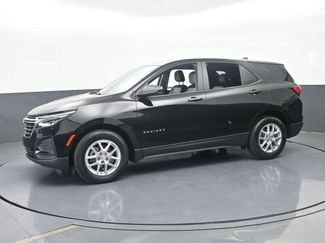 Used 2023 Chevrolet Equinox LS FWD video 2