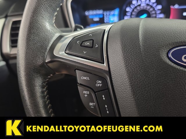 Used 2019 Ford Fusion SE w/ Equipment Group 151A FWD image 15
