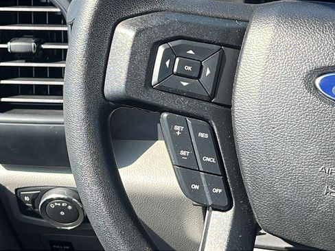 Used 2016 Ford F150 XL w/ Equipment Group 101A Mid AWD/4WD image 15