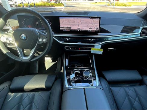 Certified 2025 BMW X5 xDrive40i w/ Premium Package image 15