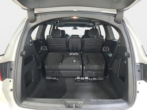 Certified 2024 Honda Odyssey Sport image 28