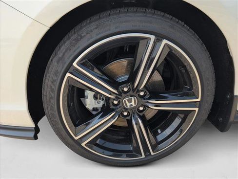 New 2025 Honda Accord Sport image 18