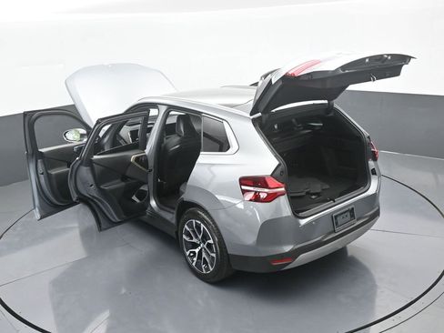 Used 2025 BMW X3 xDrive30i image 71