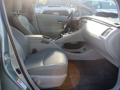 Used 2015 Toyota Prius Four FWD image 20