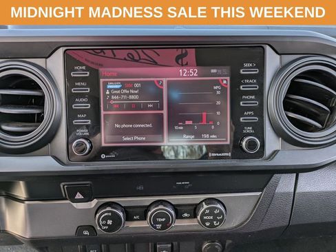 Used 2023 Toyota Tacoma SR image 11