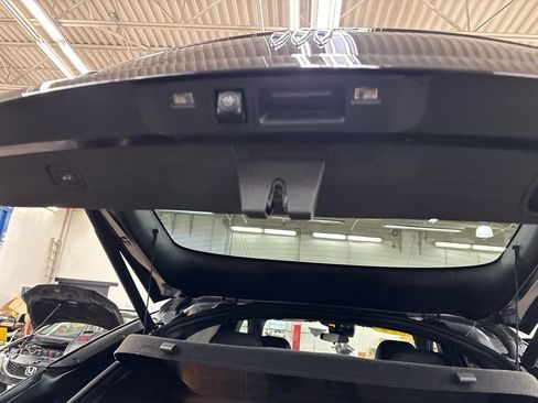 Used 2024 Buick Envista Sport Touring w/ Convenience I Package FWD image 13