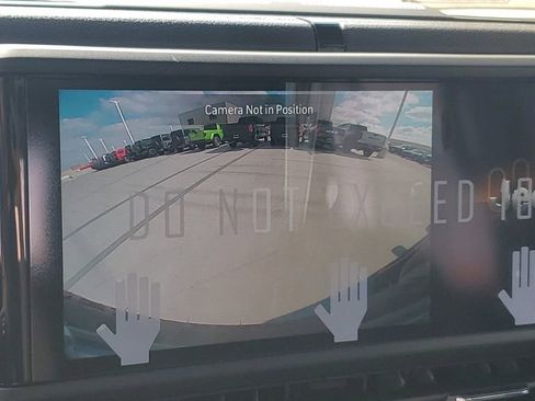 New 2025 Jeep Wrangler Sport S image 23